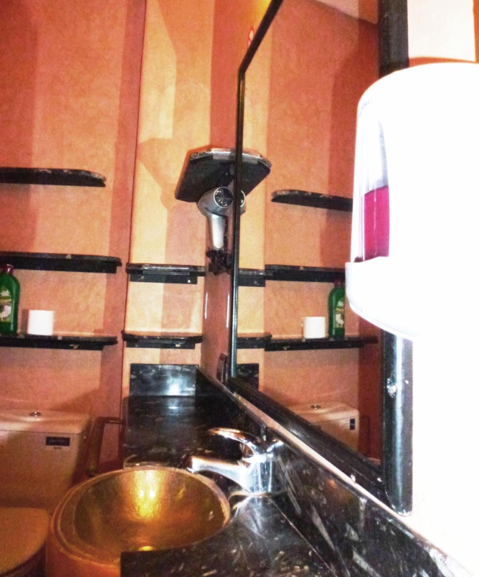 マラケシュ リヤド ラアルース Bed & Breakfast 部屋 写真